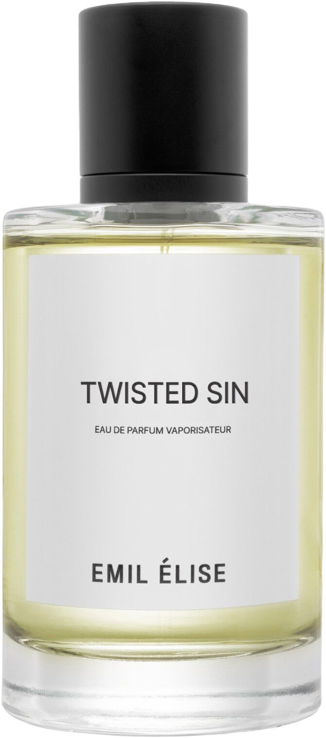 EMIL &Eacute;LISE Twisted Sin EdP 100 ml