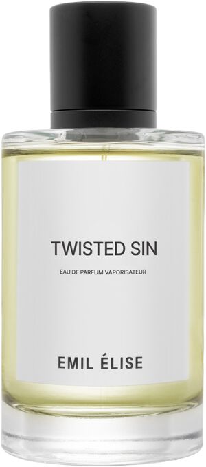 EMIL &Eacute;LISE Twisted Sin EdP 100 ml