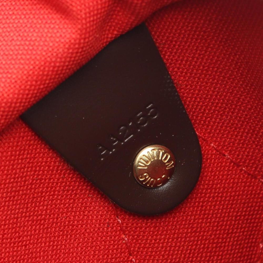 Louis Vuitton Speedy