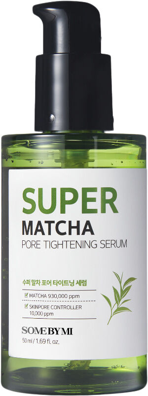 Super Matcha Pore Tightening Serum