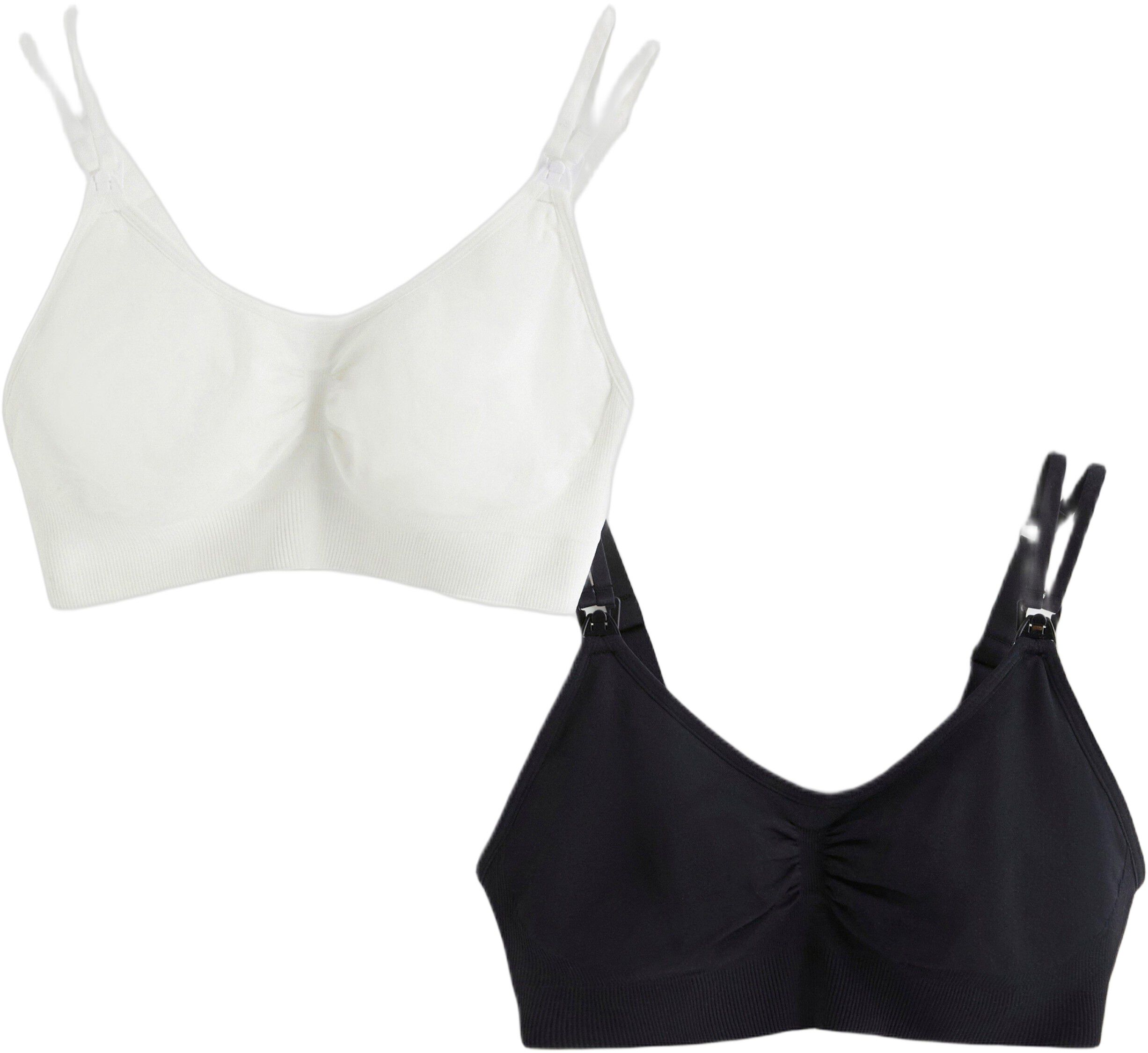 2-pack amnings-bh utan s&ouml;mmar