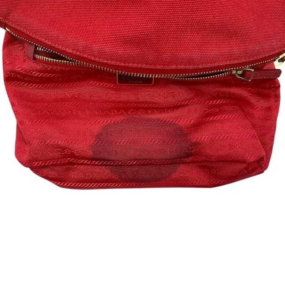 Prada Pouch