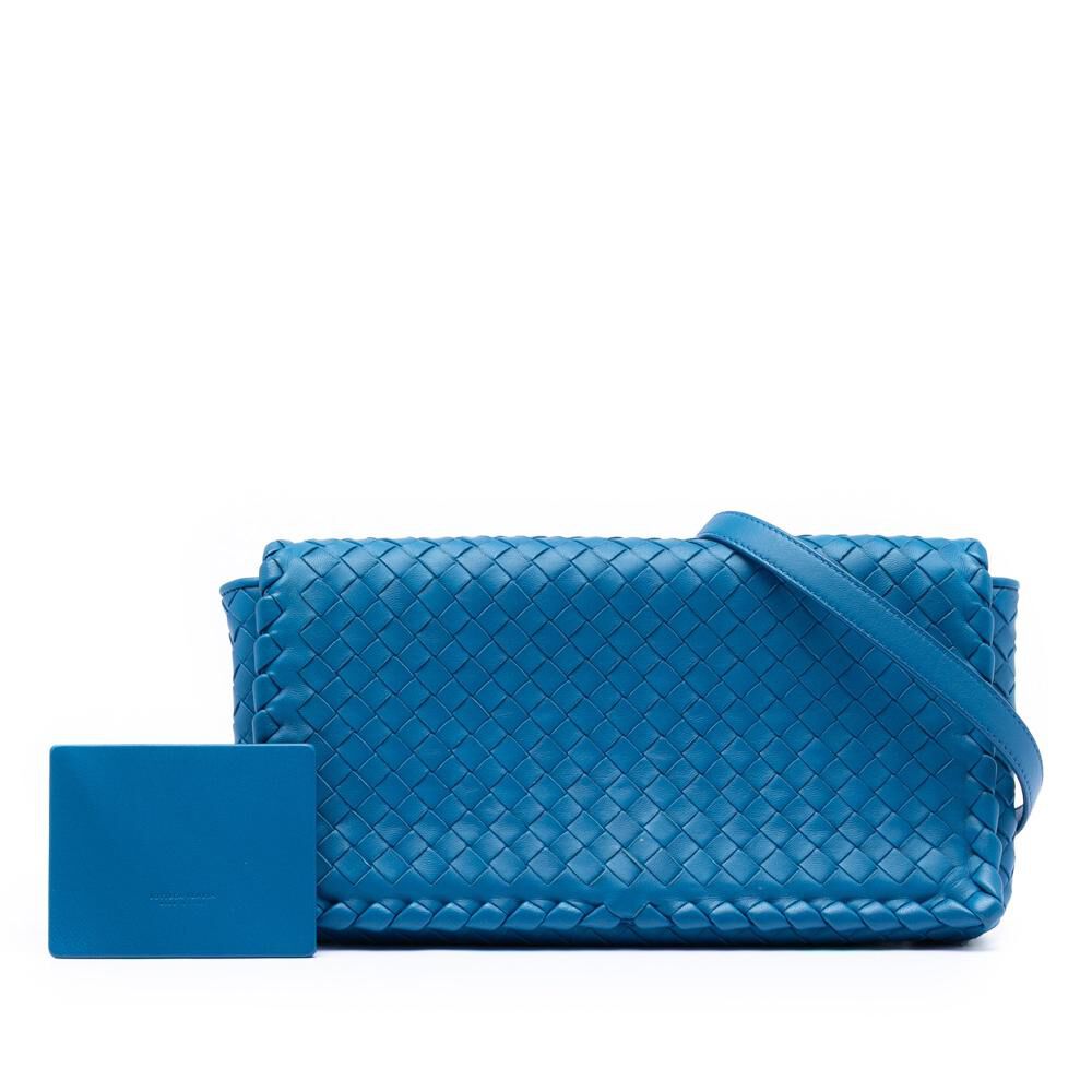 Bottega Veneta Crossbody Bag