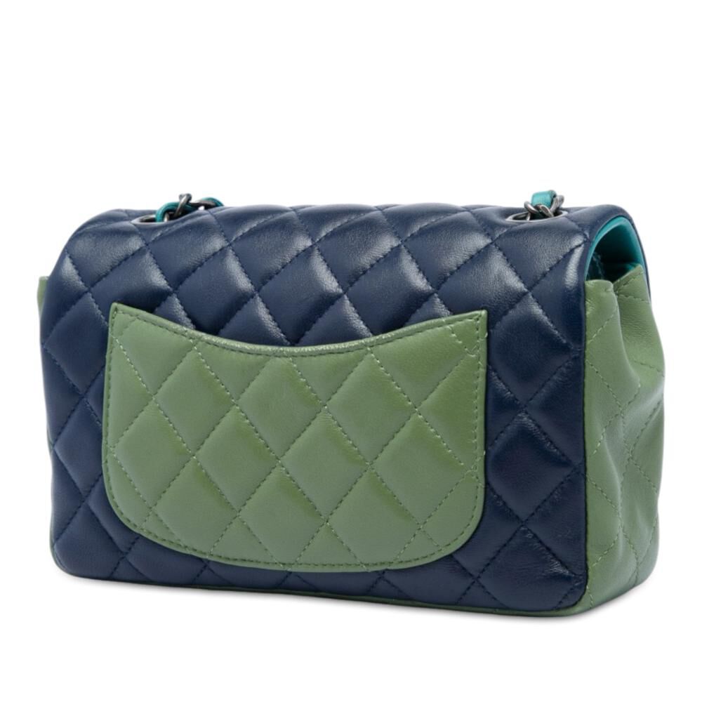 Chanel Flap Bag