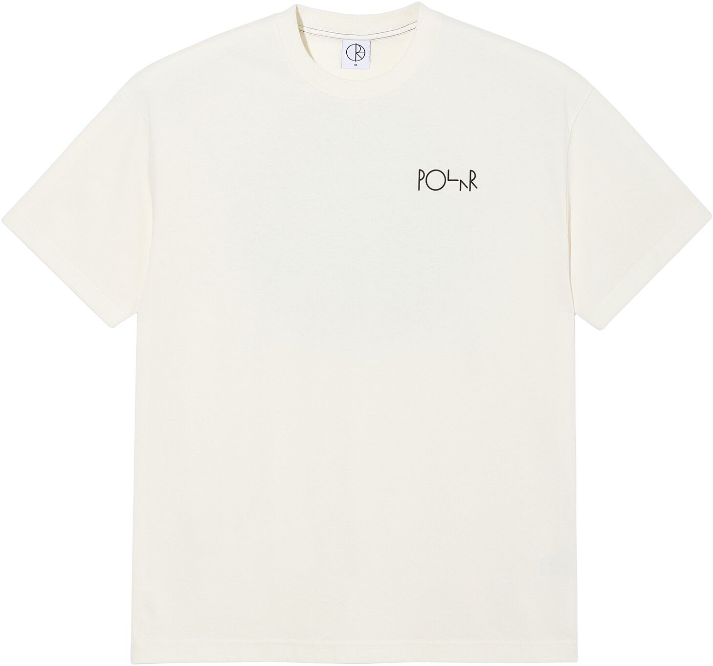 Contrast Tee |&aelig;Fill Logo