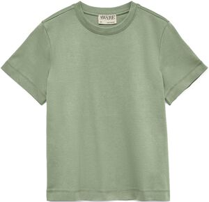 AWNAIMA SS O-NECK T-SHIRT NOOS