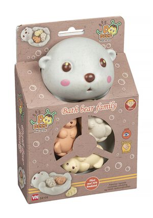 B-BEEZ BADEBJ&Oslash;RN m3 UNGER