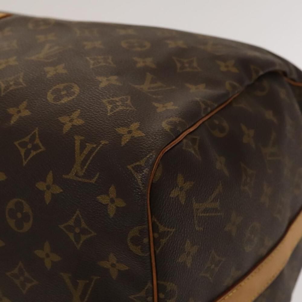 Louis Vuitton Keepall