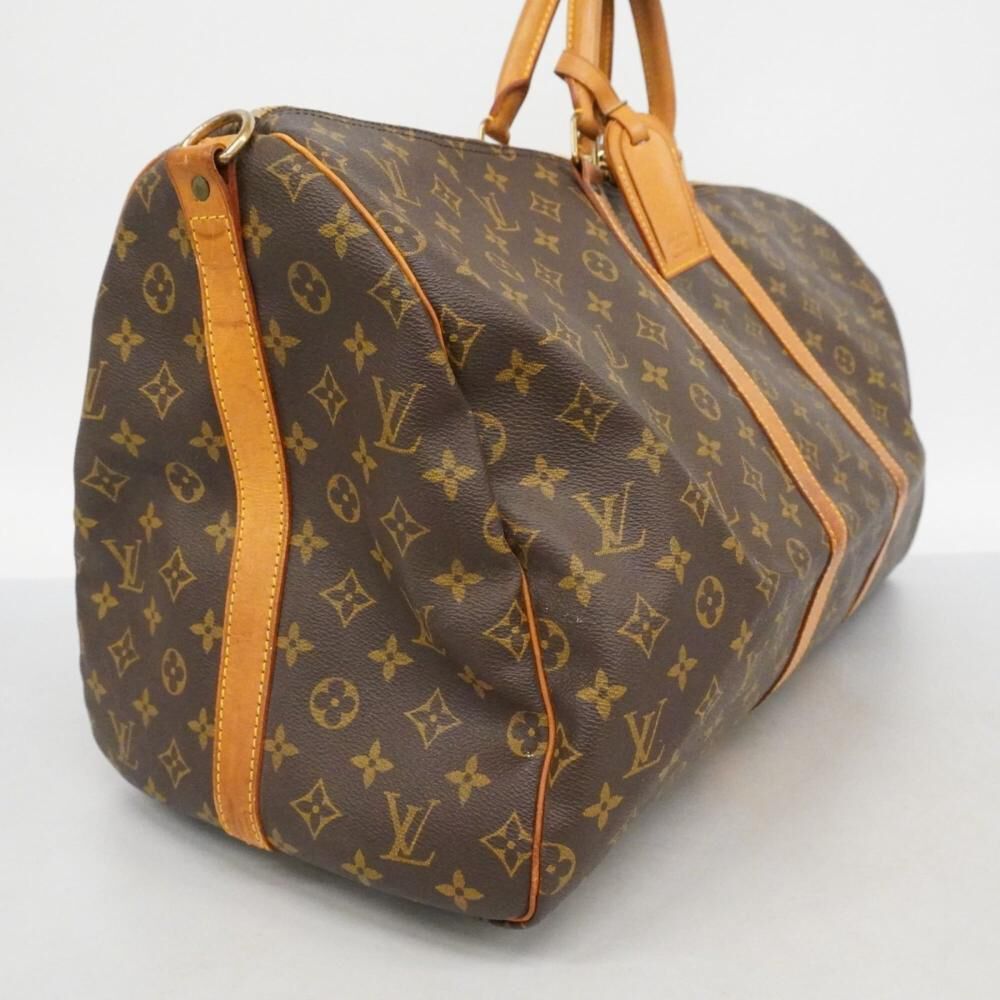 Louis Vuitton Keepall