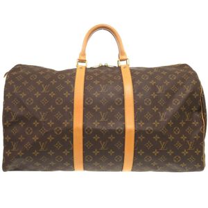 Louis Vuitton Keepall