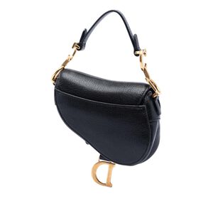 Dior Saddle Bag