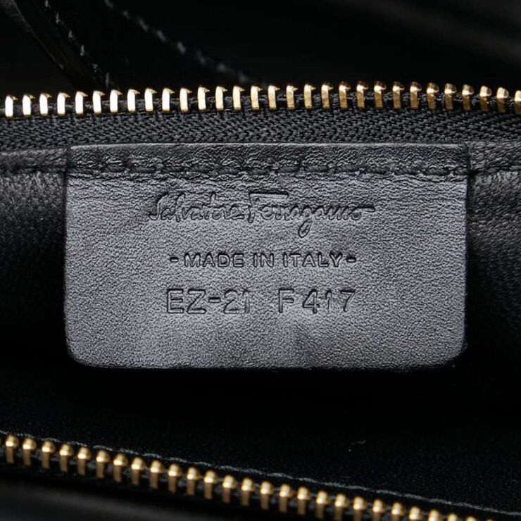 Salvatore Ferragamo Shoulder Bag