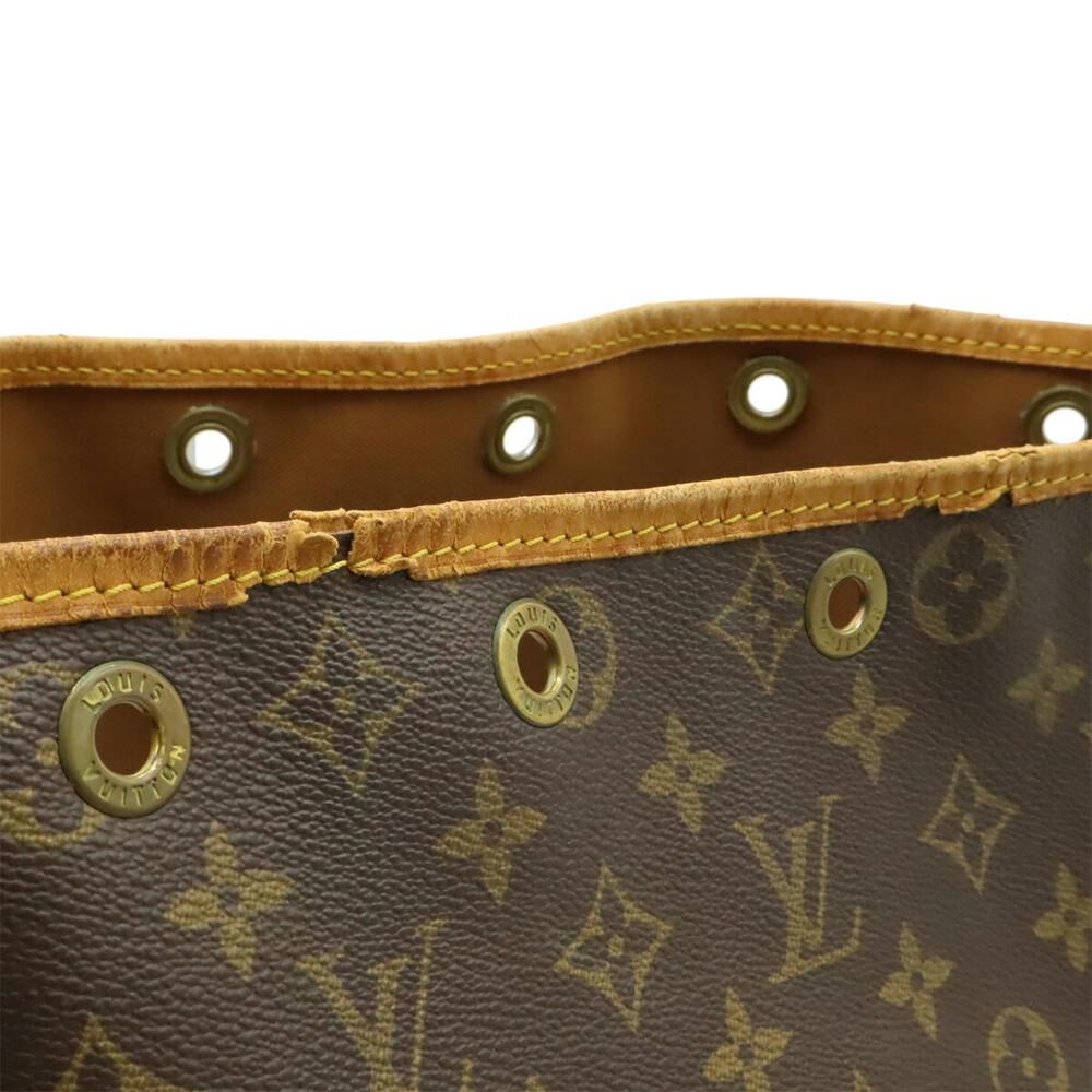 Louis Vuitton Bucket Bag