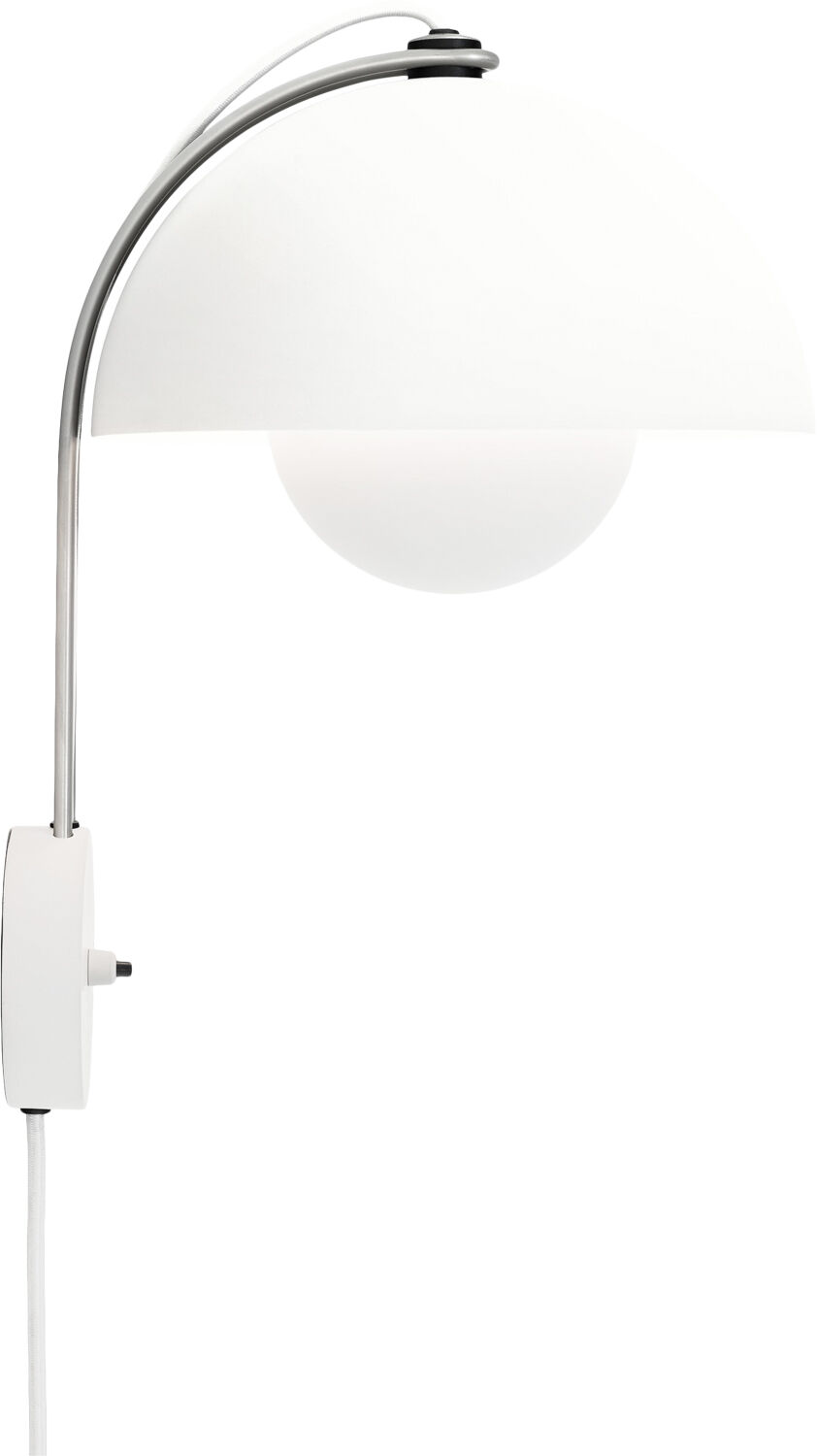 Flowerpot VP8,  Wall Lamp