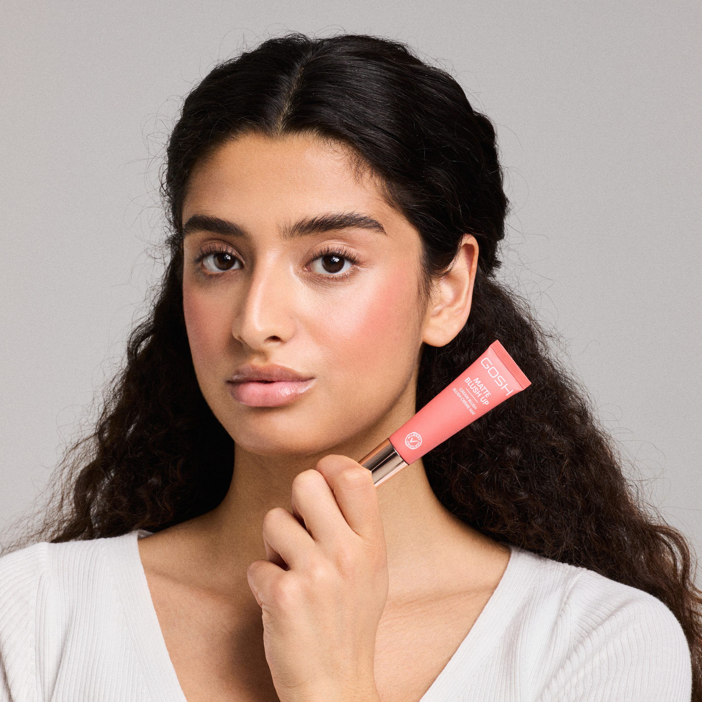 GOSH MATTE BLUSH UP