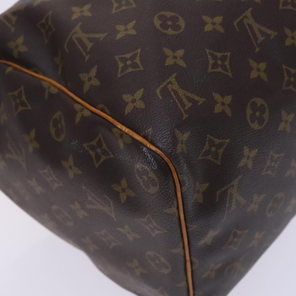Louis Vuitton Keepall