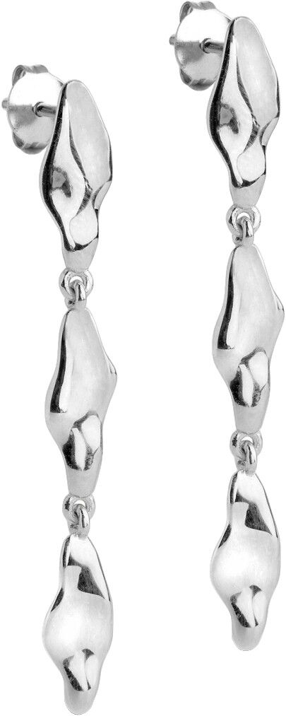 Earrings, India Medium