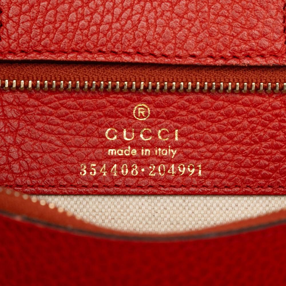 Gucci Swing Tote