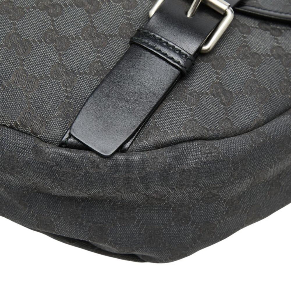 Gucci Messenger Bag