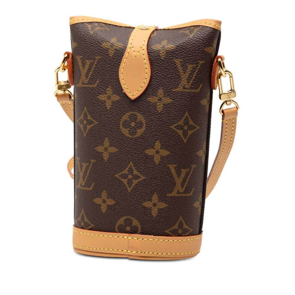 Louis Vuitton Pouch