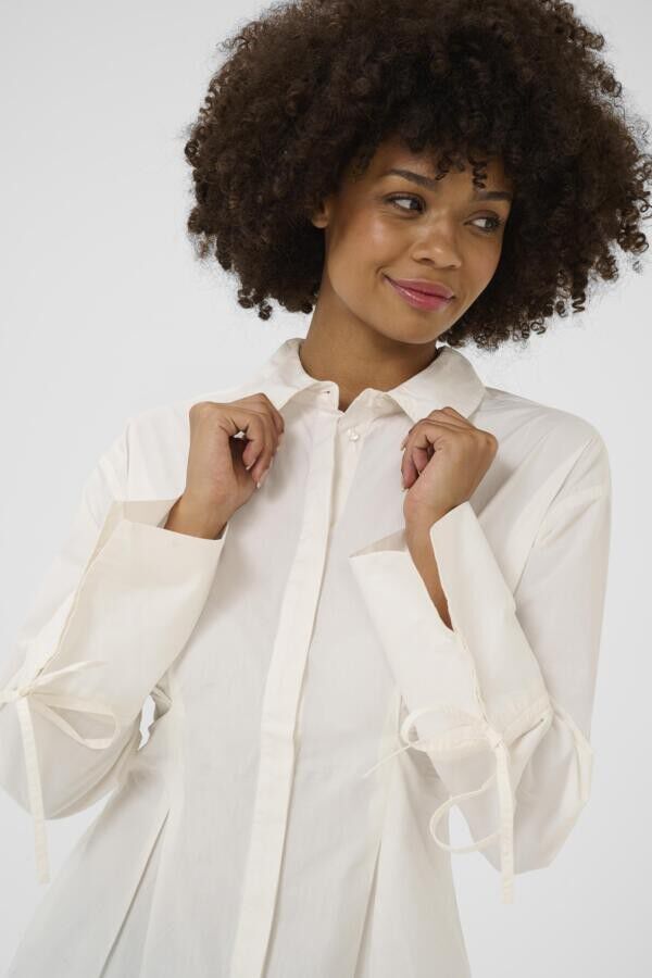 CUallison Olena Fitted Shirt