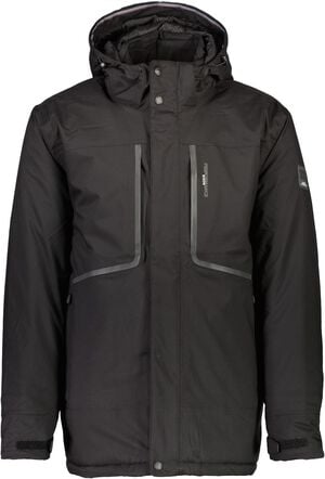 Functional jacket