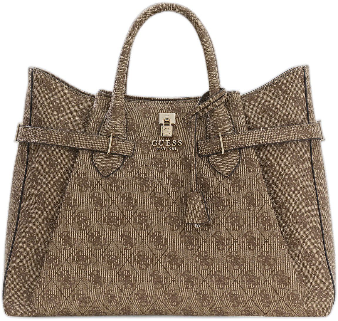 YESBA GIRLFRIEND SATCHEL