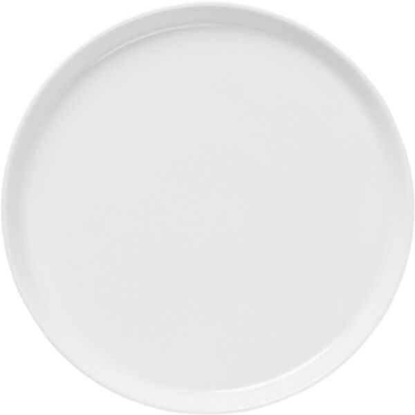 GC Essentials Frokosttallerken Ø20. 5 cm hvid 4 stk.