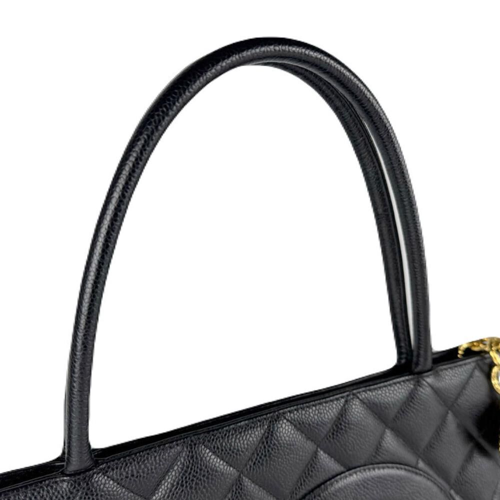 Chanel Tote