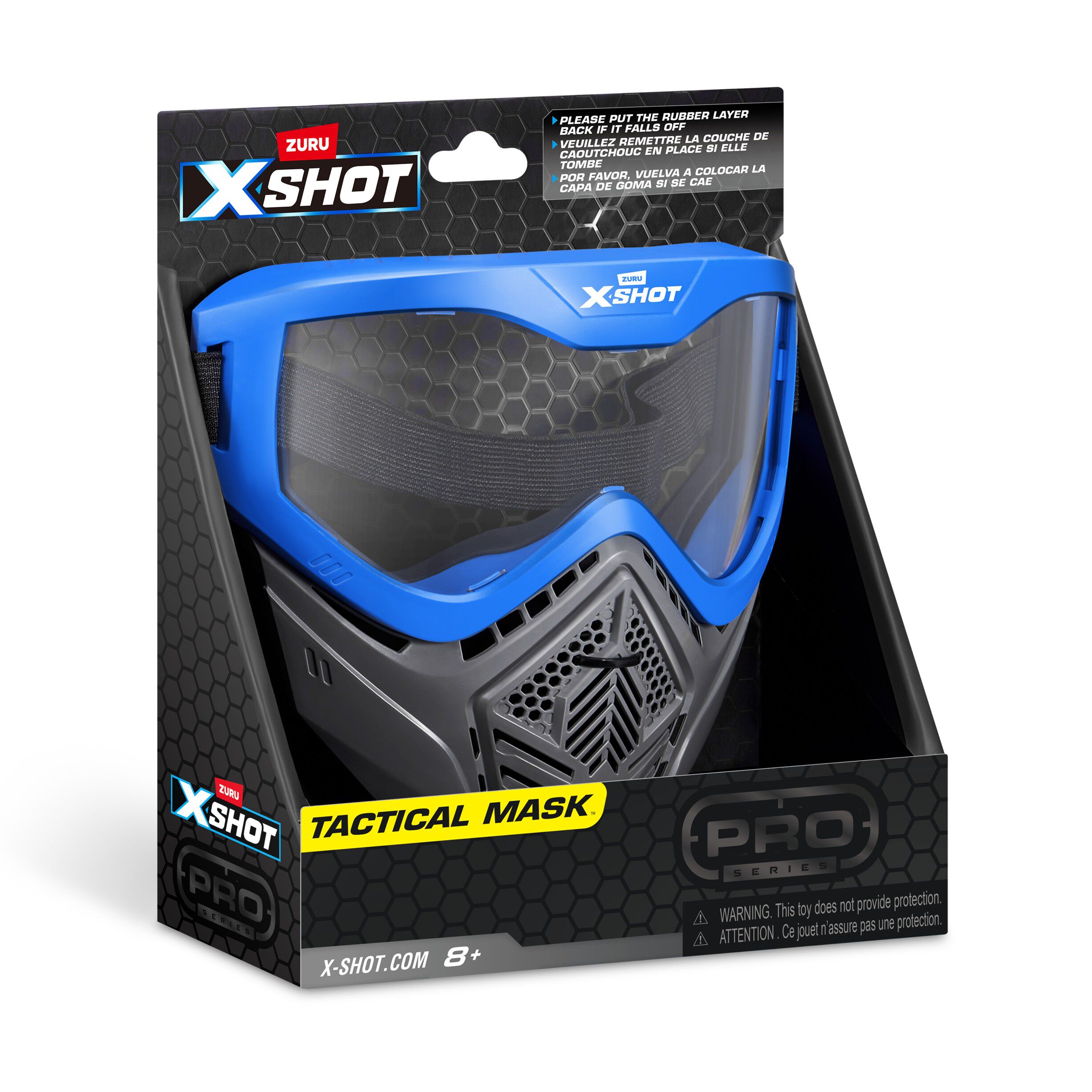S001-X-SHOT-Excel S1 Blue
