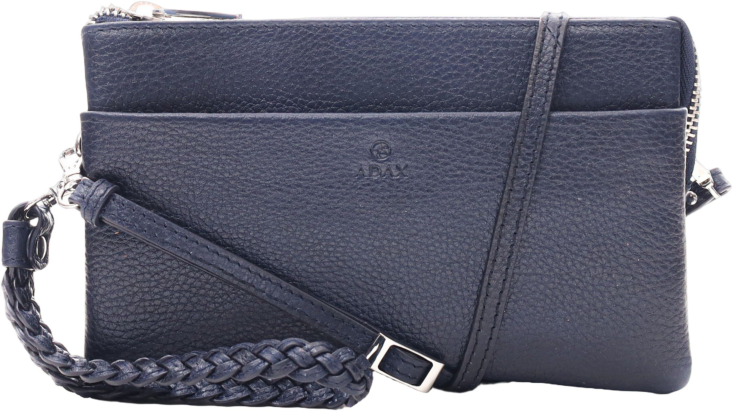 Cormorano combi clutch Nellie