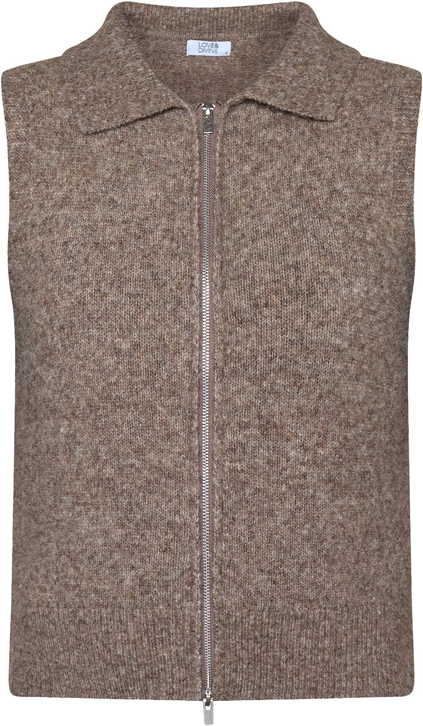 Stickade tr&ouml;jor