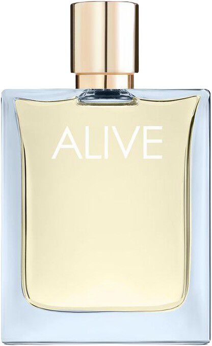 Alive Sparking Lavender EdP