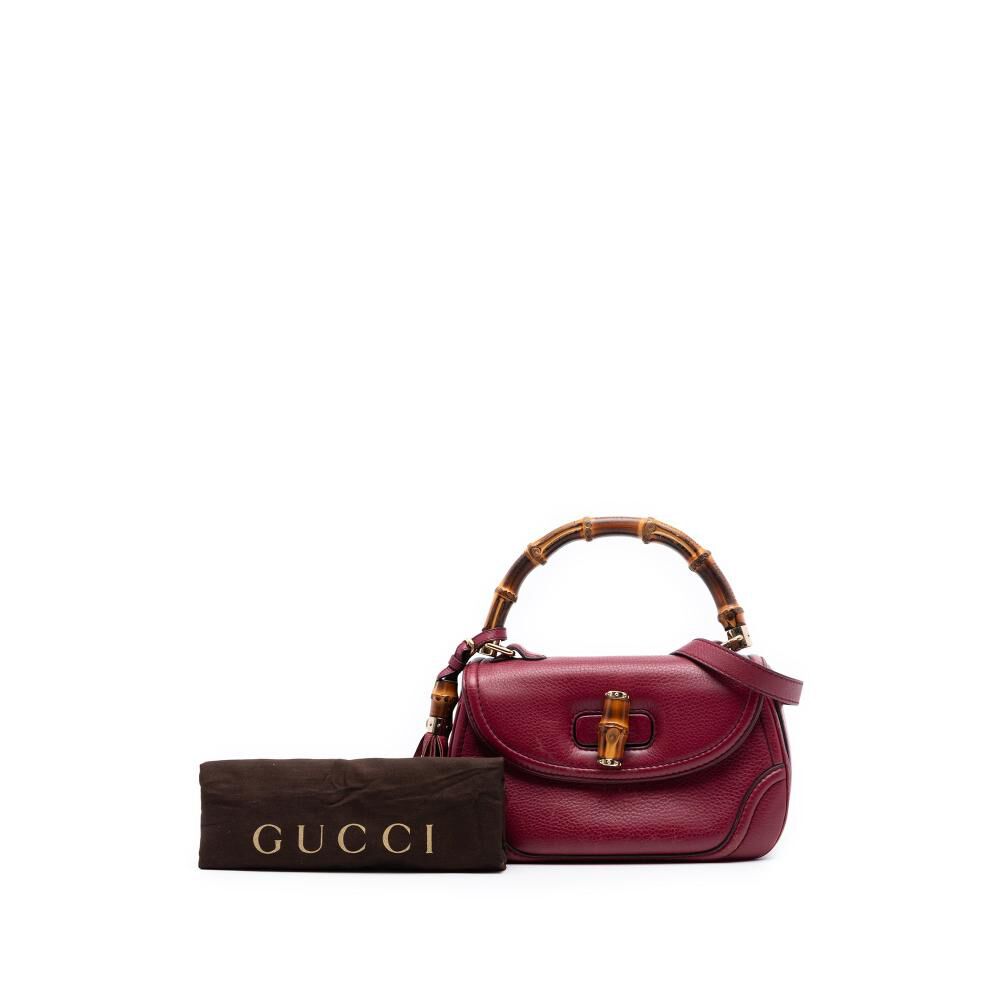 Gucci Bamboo