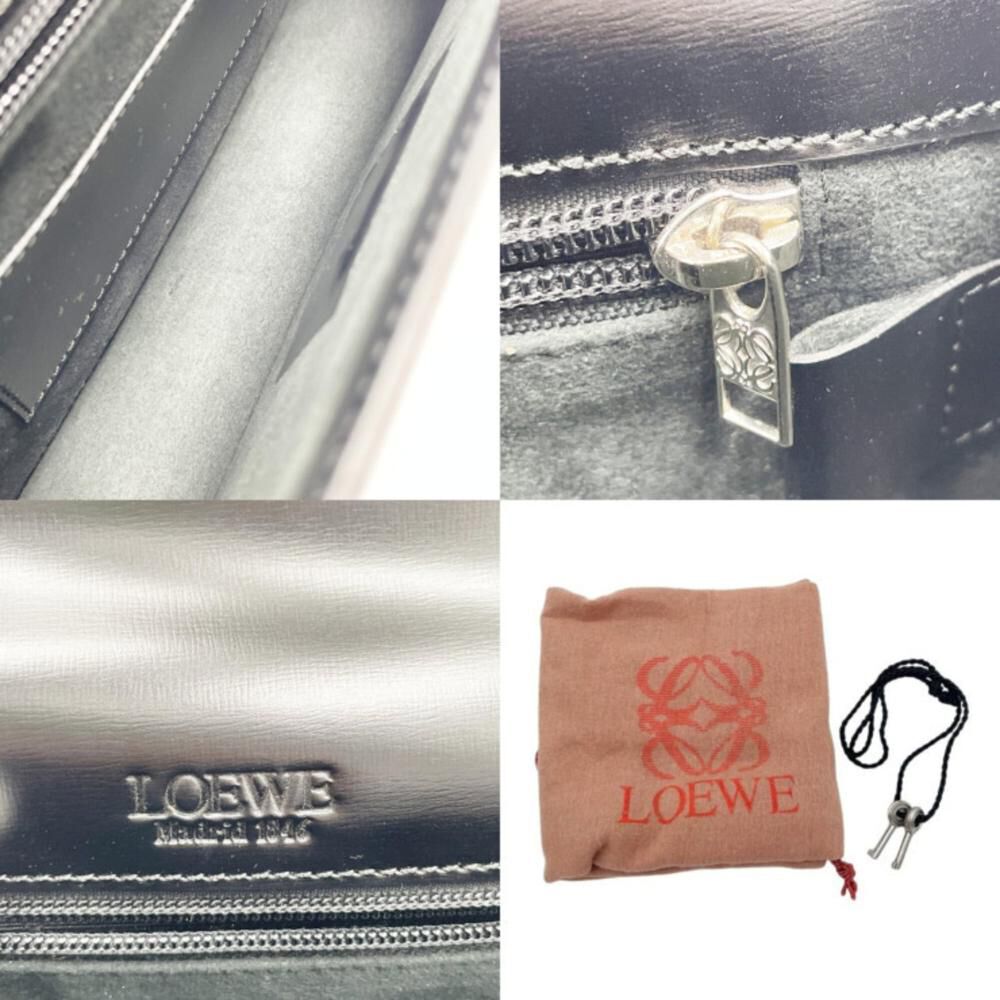 Loewe Clutch
