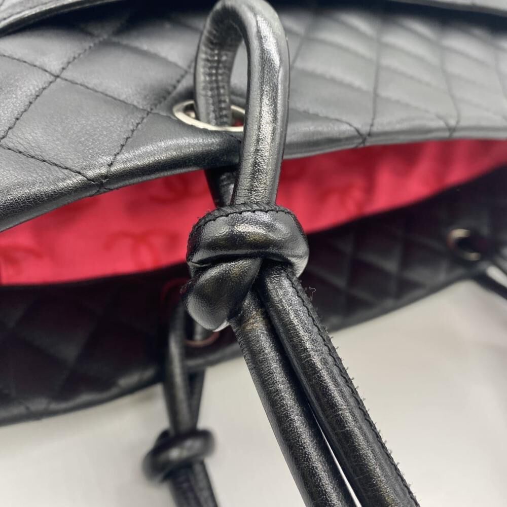 Chanel Tote