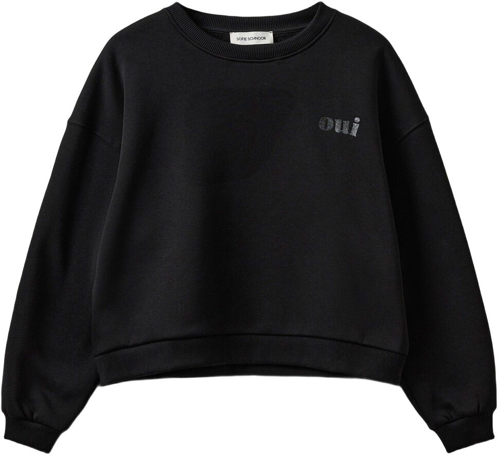 ELINSW SWEATSHIRT
