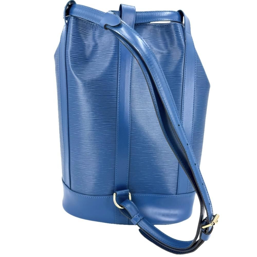 Louis Vuitton Backpack