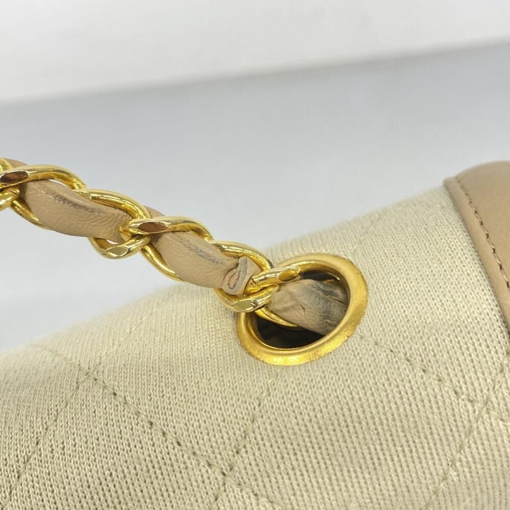 Chanel Shoulder Bag