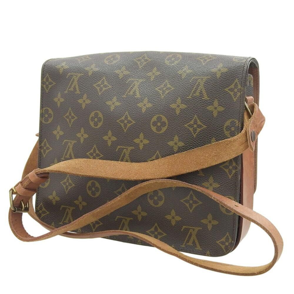 Louis Vuitton Cartouchiere