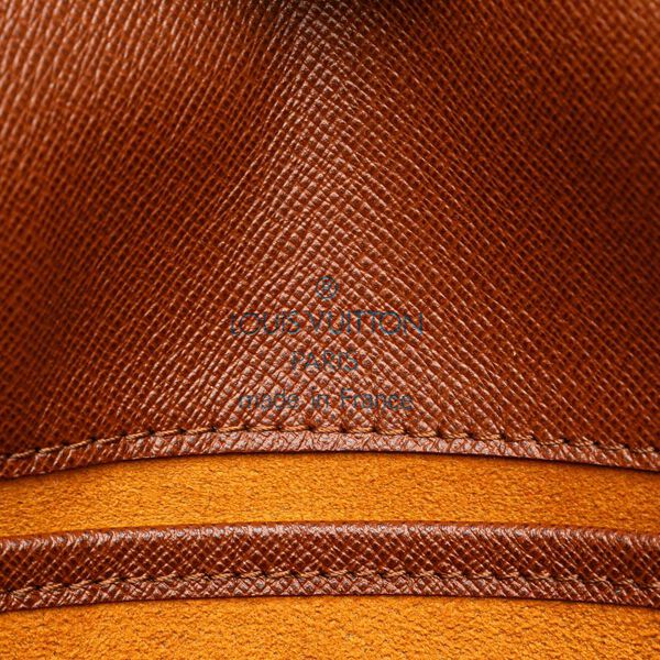 Louis Vuitton Musette Tango