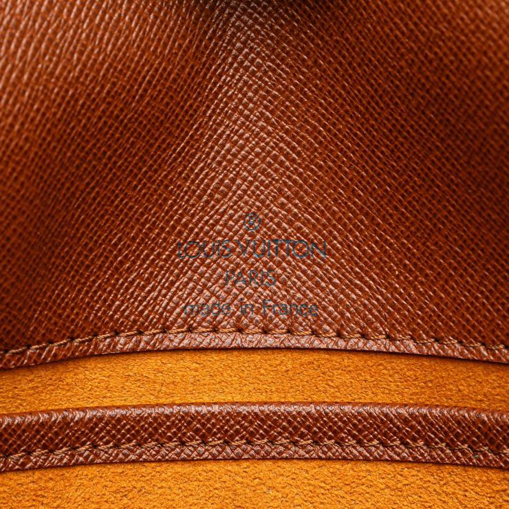 Louis Vuitton Musette Tango