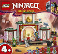 LEGO Ninjago