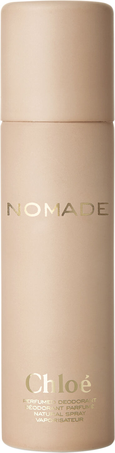 Nomade Deo Natural Spray 100 ml.