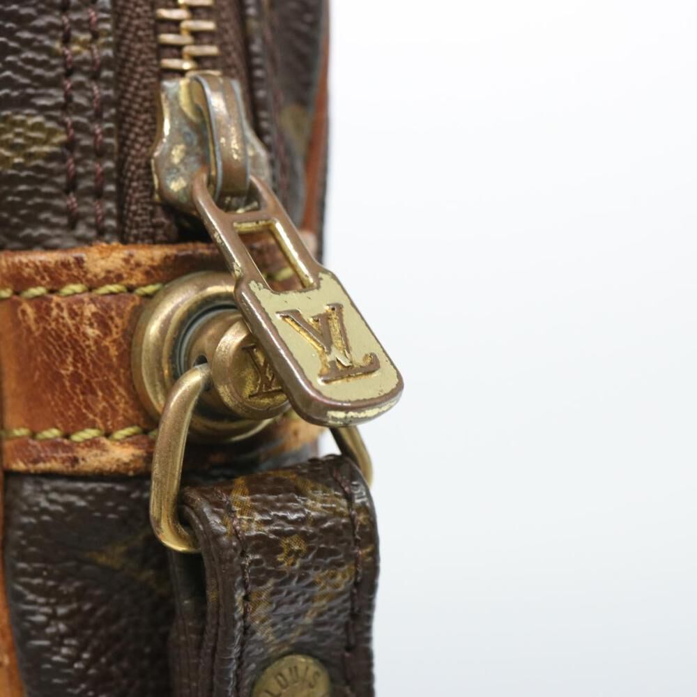 Louis Vuitton Marly Dragonne