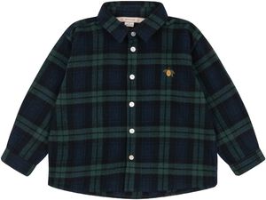 CHECKY SHIRT GOTS
