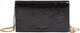 MAHIRAA Crossbody Flapover Bag