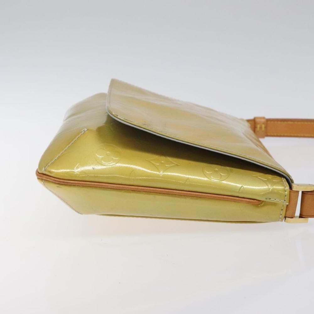 Louis Vuitton Thompson Street