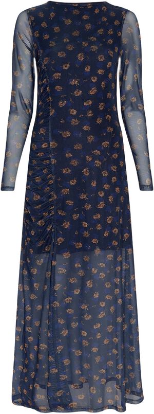 MSCHGinie Illenora Dress AOP