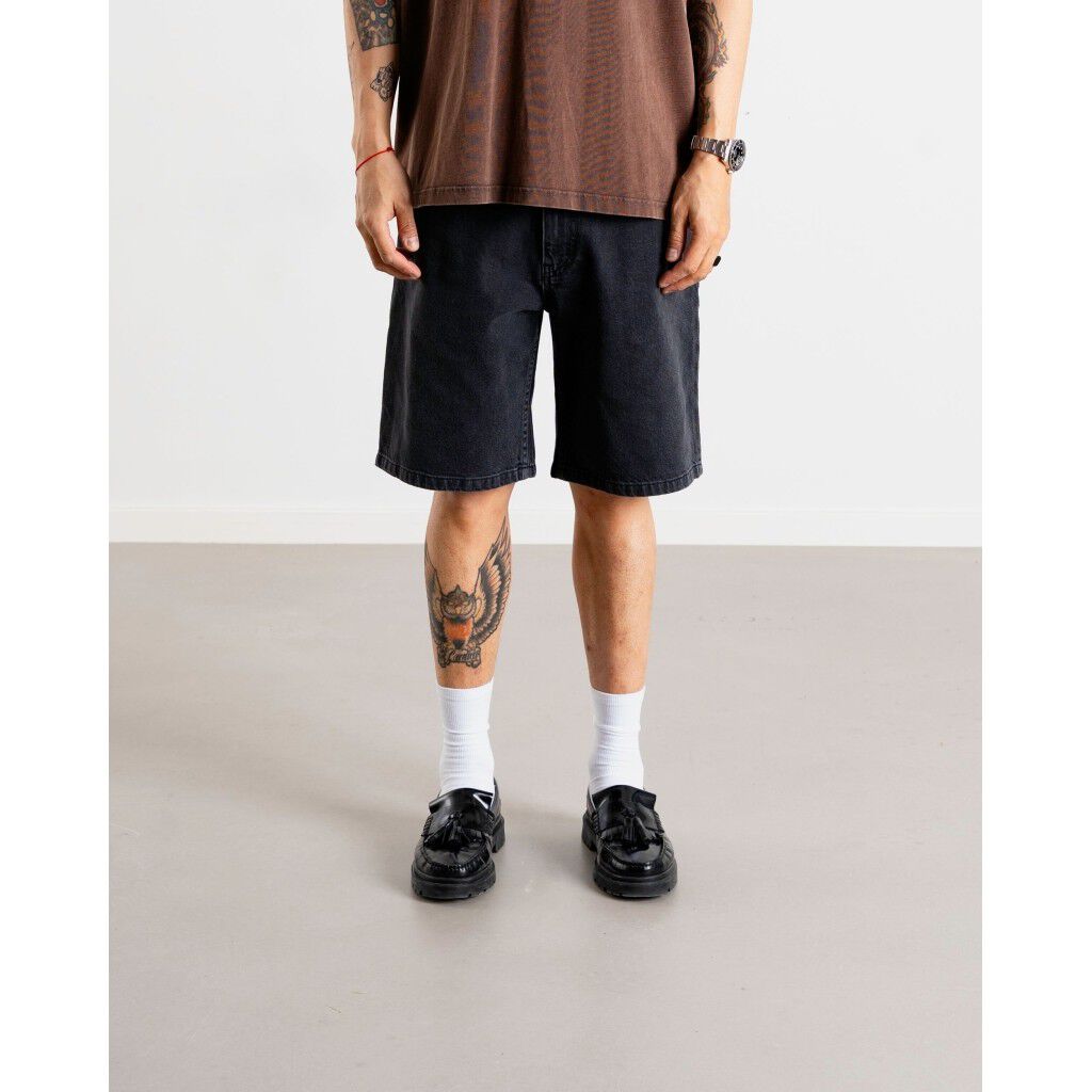 WBLeroy Crow Shorts